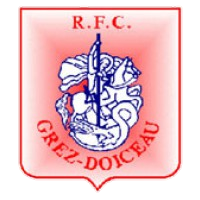 Wappen RFC Grez-Doiceau diverse  91323