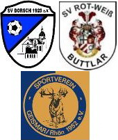 Wappen SG Borsch/Geismar/Buttlar II (Ground C)  107872