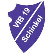 Wappen VfB Schinkel 1919 II  86282