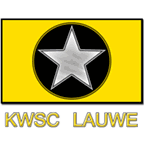 Wappen KWSC Lauwe diverse   92191