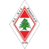 Wappen KSG Al-Arz Libanon Essen 2008 III