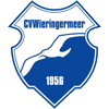 Wappen CV Wieringermeer diverse  92879