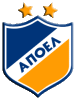 Wappen APOEL FC diverse  128502