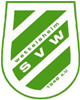 Wappen ehemals SV Wettelsheim 1948  127017
