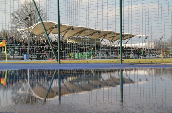 Stadion OSiR w Świdnicy - Świdnica