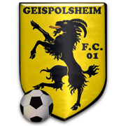 Wappen FC Geispolsheim 01 diverse  105608