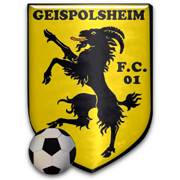 Wappen FC Geispolsheim 01 diverse