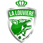 Wappen UR La Louvière Centre diverse  92042