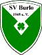 Wappen ehemals SV Burlo 1949