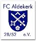 Wappen FC Aldekerk 28/52 diverse