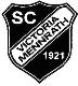 Wappen SC Victoria 1921 Mennrath IV