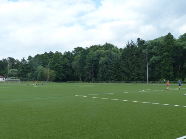 Sportplatz am Elisabethpark - Bad Liebenstein