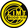 Wappen zukünftig FK Bodø/Glimt