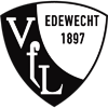 Wappen ehemals VfL Edewecht 1897