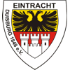 Wappen ehemals Eintracht Duisburg 1848
