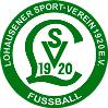 Wappen Lohausener SV 1920 - Frauen