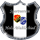 Wappen ehemals SV Holz/Wahlschied 05/20  83378