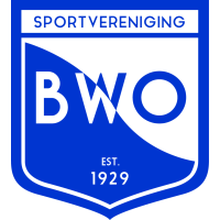 Wappen KSV BWO (Blauw Wit Oost) diverse