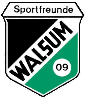 Wappen SF Walsum 09 V  127377