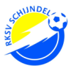 Wappen RKSV Schijndel/De Wit diverse  54648