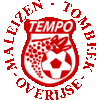 Wappen Tempo Overijse diverse