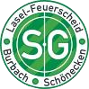 Wappen SG Lasel-Feuerscheid/Burbach/Schönecken II (Ground C)
