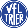 Wappen ehemals VfL Trier 1912  169171