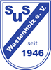 Wappen SuS Westenholz 1946