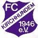 Wappen FC Kirchhundem 1946 III  36203
