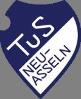 Wappen TuS Neuasseln 1889 IV