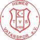 Wappen TVS Vatanspor Hemer 1986 IV  60280