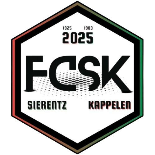 Wappen FC Sierentz Kappelen diverse