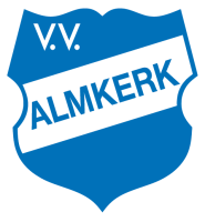 Wappen VV Almkerk diverse  80048