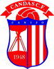 Wappen Candás CF diverse