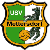 Wappen USV Mettersdorf diverse  121179