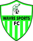 Wappen ehemals Wavre Sports FC  138089