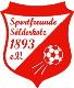 Wappen SF Sölderholz 1893 III