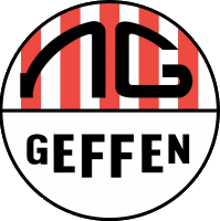 Wappen Nooit Gedacht Geffen diverse  126401