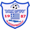 Wappen Elpides FC  135671