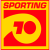 Wappen SV Sporting '70 diverse  80620