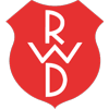 Wappen SV Rot-Weiß Damme 1927 III