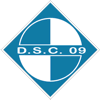 Wappen Dorstfelder SC 09 IV