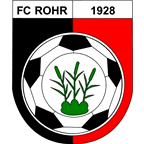 Wappen zukünftig FC Rohr diverse