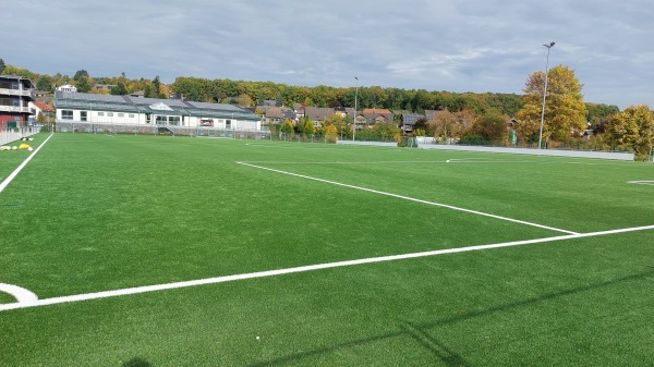 Sportplatz Schulzentrum Mechernich - Mechernich