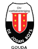 Wappen CVV De Jodan Boys diverse  61000