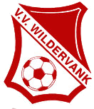 Wappen VV Wildervank diverse  61017