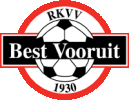 Wappen RKVV Best Vooruit diverse