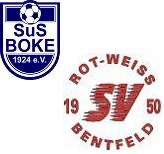 Wappen SG Boke/Bentfeld III (Ground B)