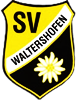 Wappen SV Edelweiß Waltershofen 1922 - Frauen