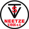 Wappen TuS Neetze 1906  12387